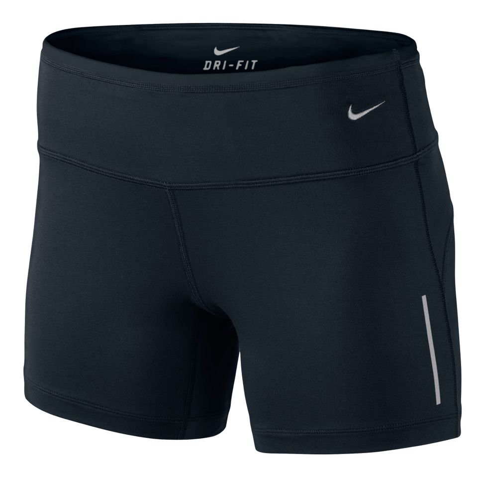 Womens Nike Epic Run Fitted Shorts
