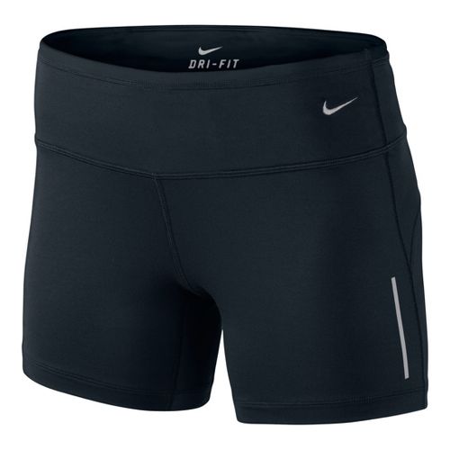 Nike Spandex Shorts Road Runner Sports