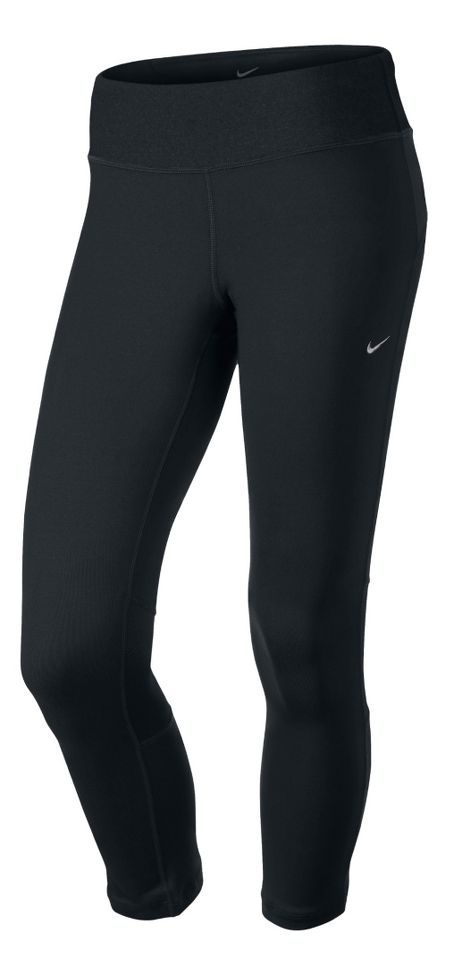 Nike Epic Run Crop Capri Tights