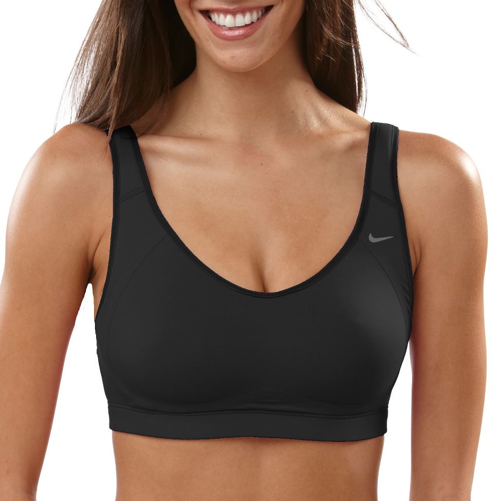 Nike Scoop Back Bra