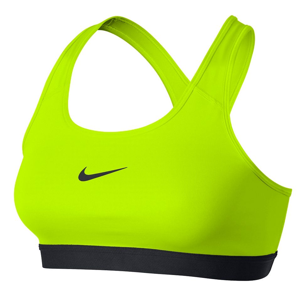 Nike Pro Classic Sports Bra