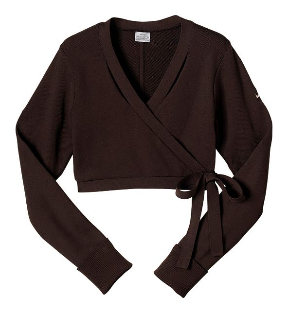 Womens Nike Hachiko Shrug