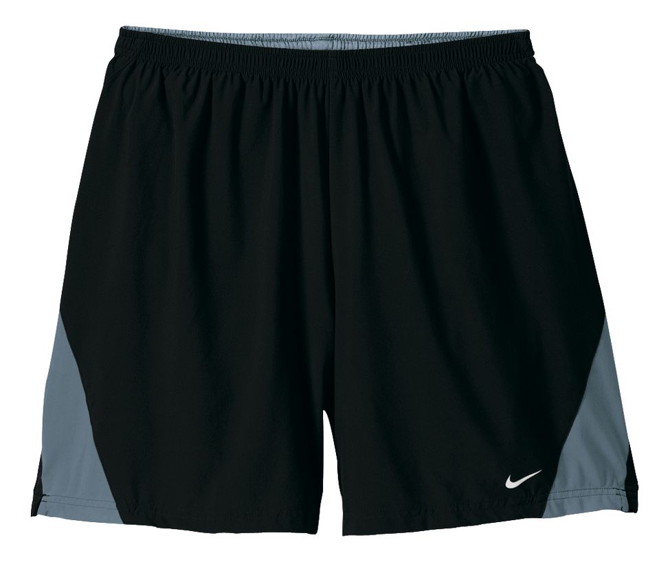 Mens Nike Dri-FIT Adventure Lined Short 7