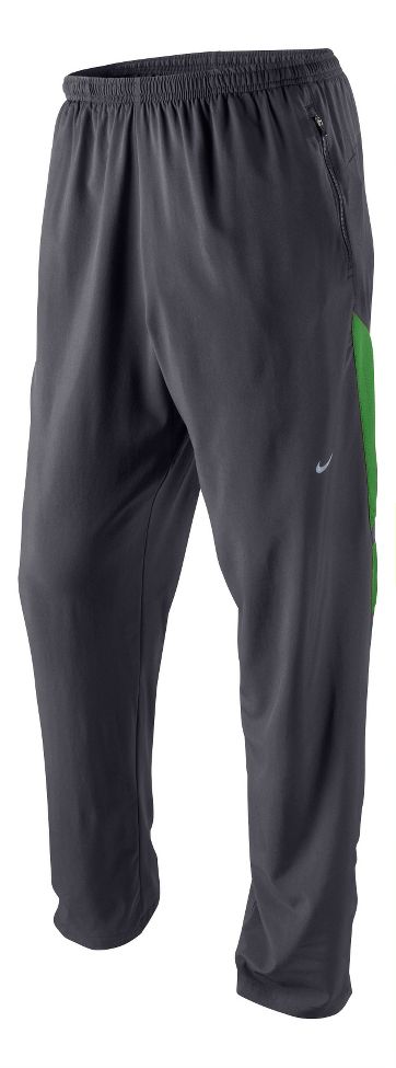 Mens Nike Pacer Stretch Woven Pant Full Length Pants