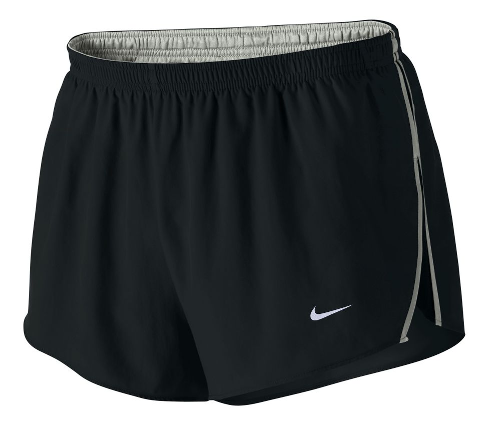 Mens Nike Fundamental 2" Splits Shorts