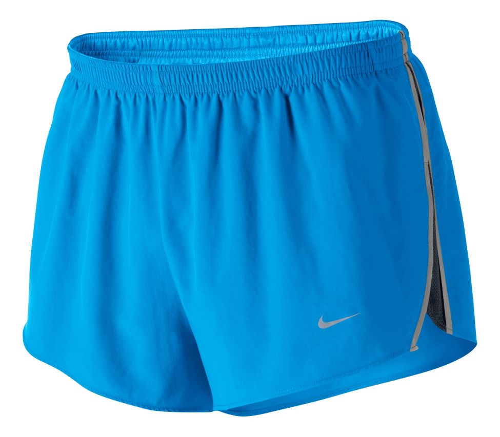 Mens Nike Fundamental 2" Splits Shorts
