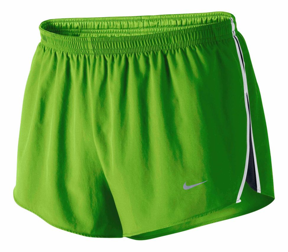 Mens Nike Fundamental 2" Splits Shorts