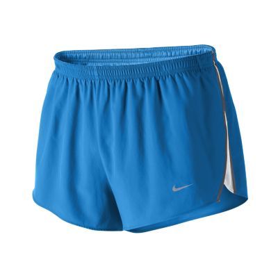 Mens Nike Fundamental 2" Splits Shorts