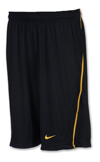 Mens Nike Livestrong Considered Knit Lined Shorts