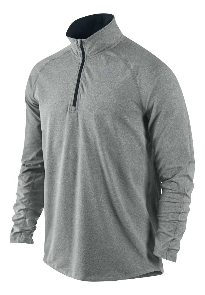 half zip : Element Half Zip