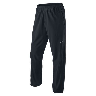 Mens Nike Stretch Woven Warm-Up Pants