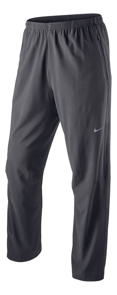 Mens Nike Stretch Woven Warm-Up Pants