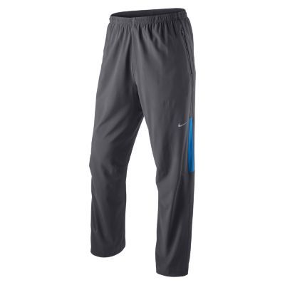 Mens Nike Stretch Woven Warm-Up Pants