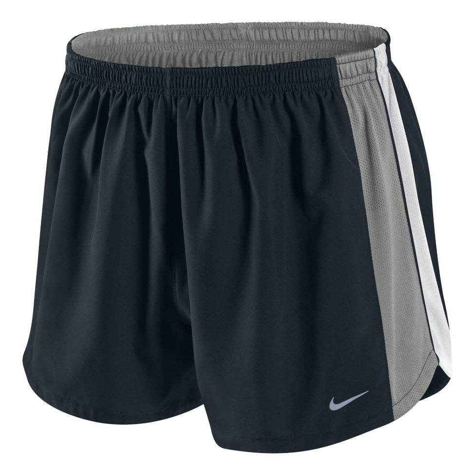 Mens Nike 4" Racing Lined Shorts