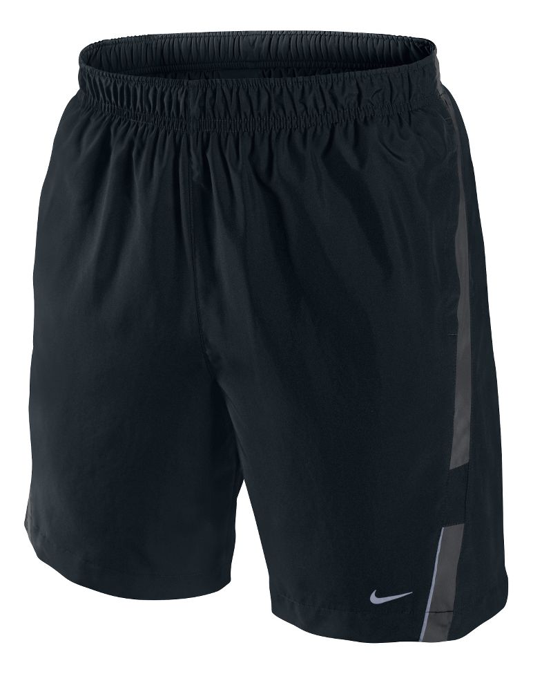 Mens Nike 7" Essential Lined Shorts