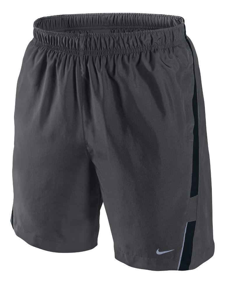 Mens Nike 7" Essential Lined Shorts