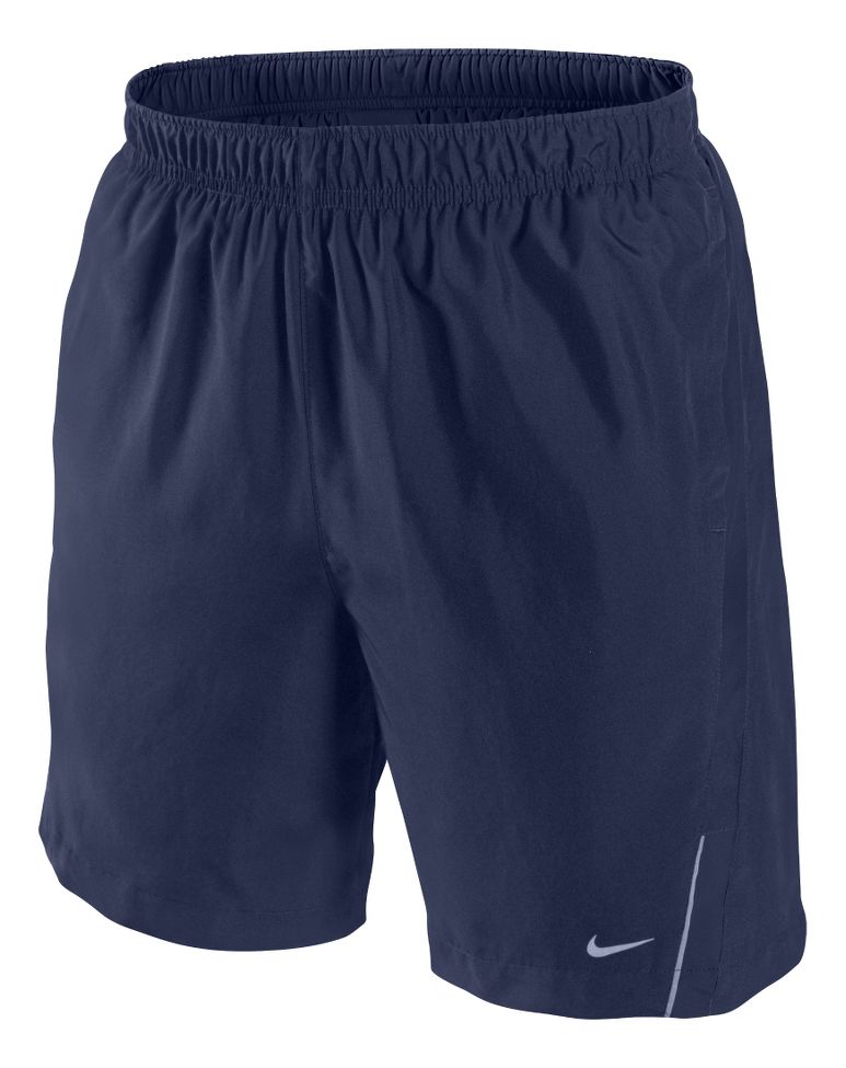 Mens Nike 7" Essential Lined Shorts