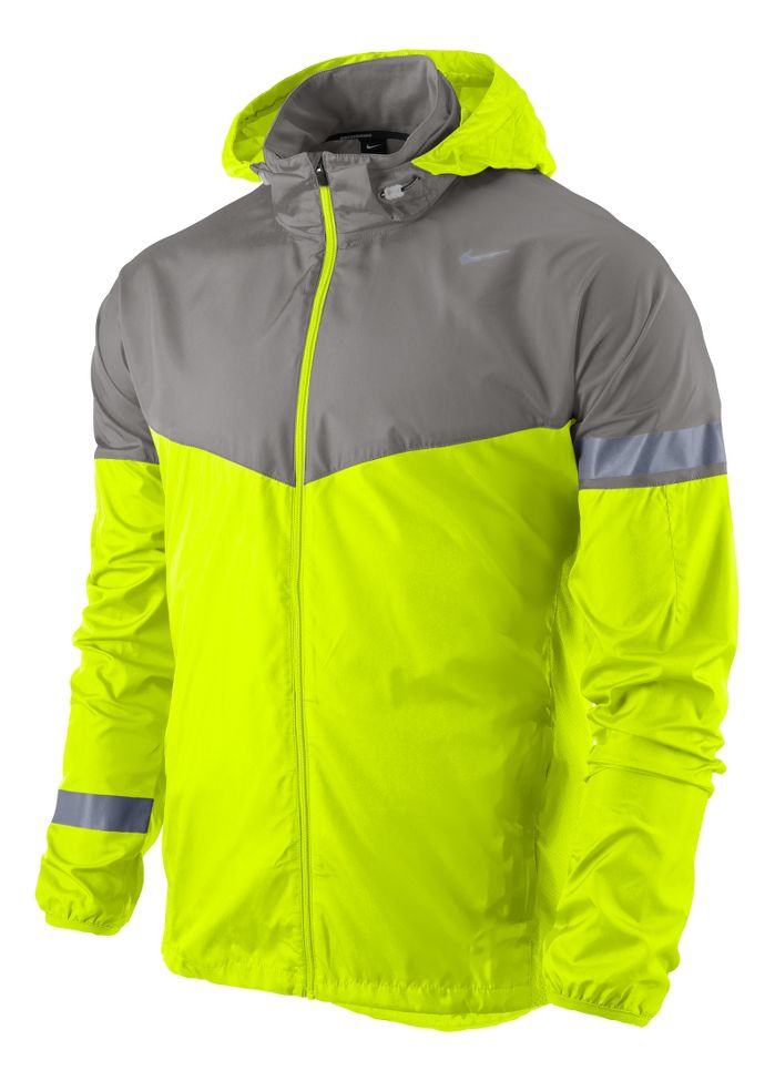 Mens Nike Vapor Running Jackets