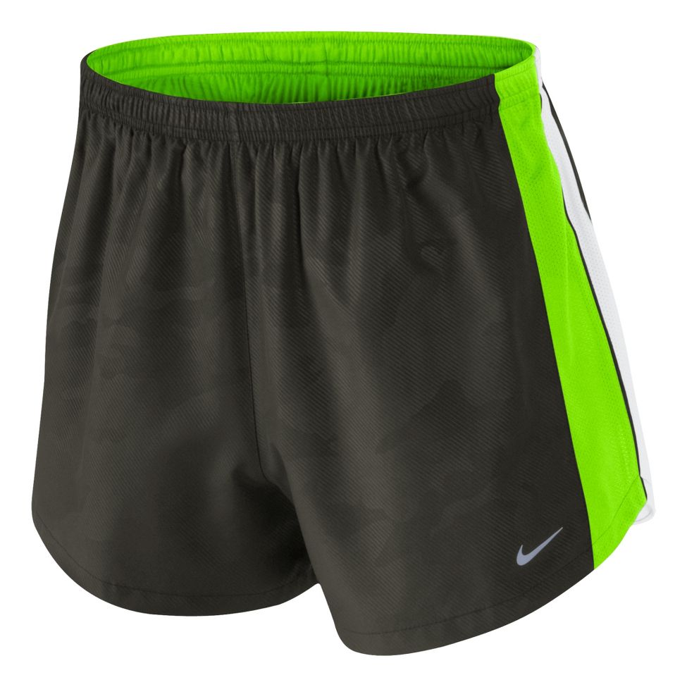 Mens Nike 4" Racing Splits Shorts