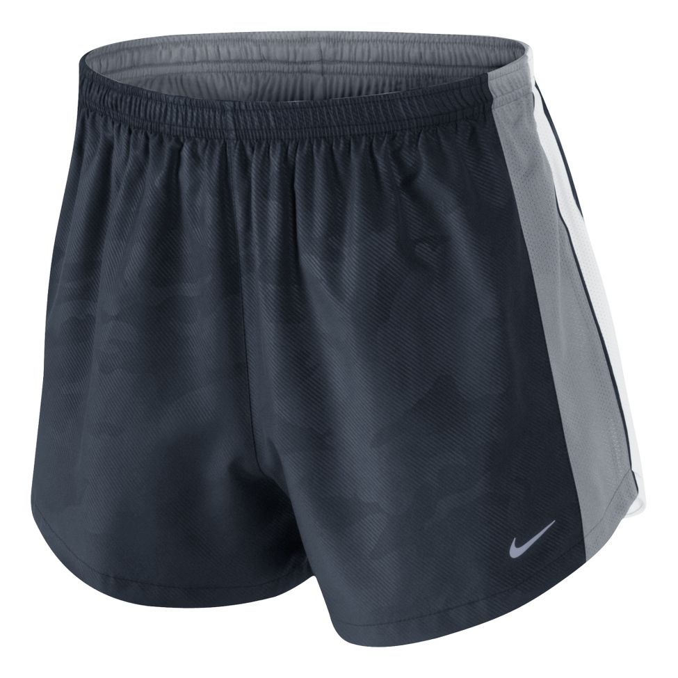 Mens Nike 4" Racing Splits Shorts