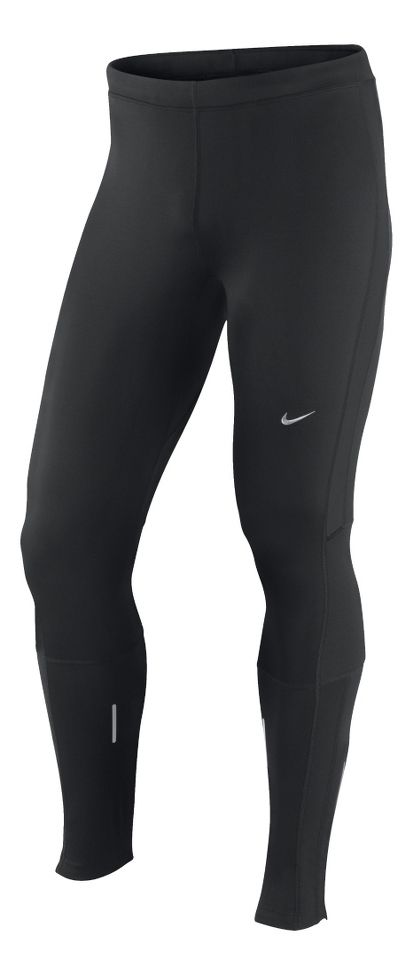 Mens Nike Element Thermal Fitted Tights