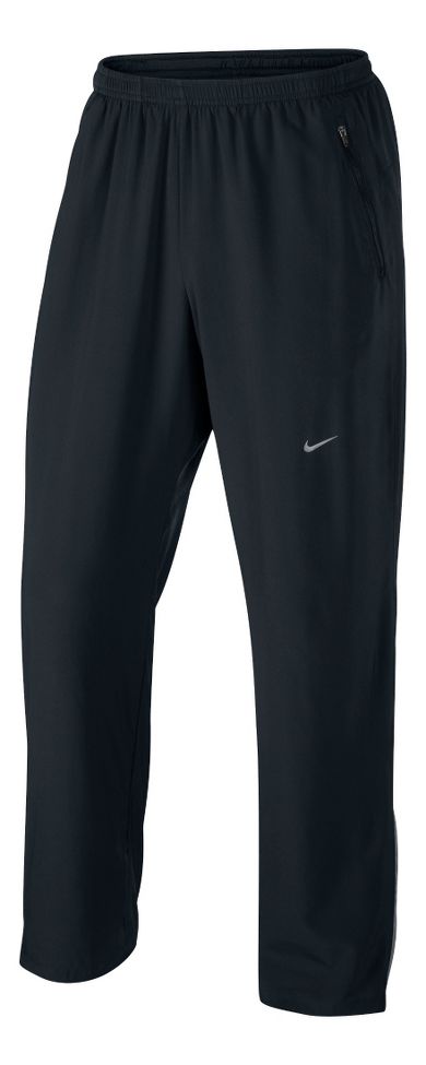 Mens Nike Stretch Woven Full Length Pants
