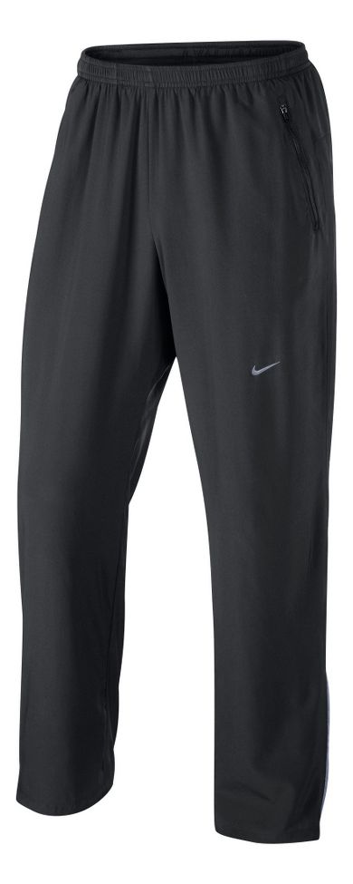 Mens Nike Stretch Woven Full Length Pants