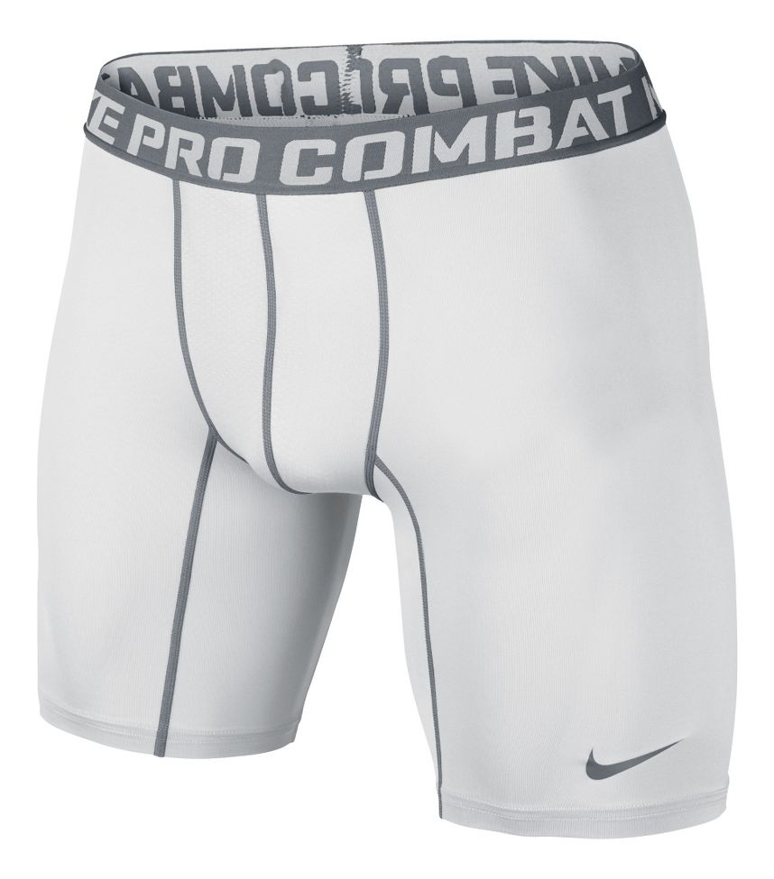Mens Nike Core Compression 6" 2.0 Fitted Shorts