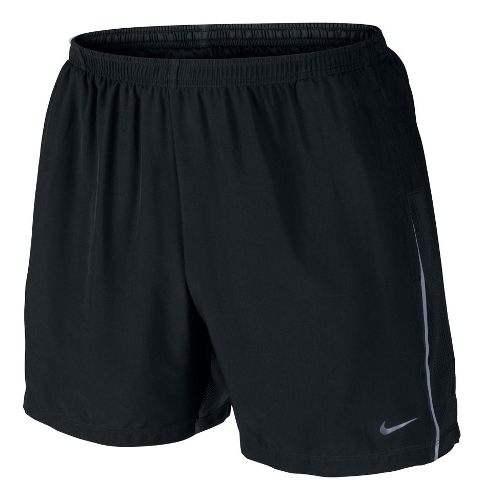 Mens Nike 5" SW Lined Shorts