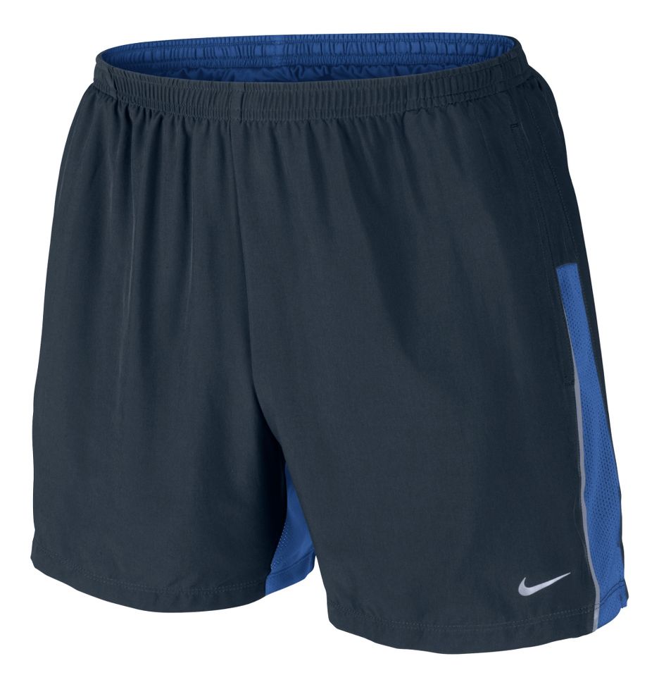 Mens Nike 5" SW Lined Shorts