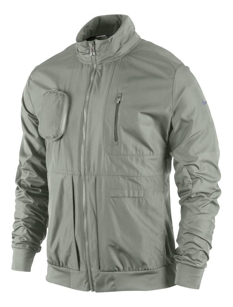 Mens Nike Explore WarmUp Hooded Jackets at Road Runner Sports