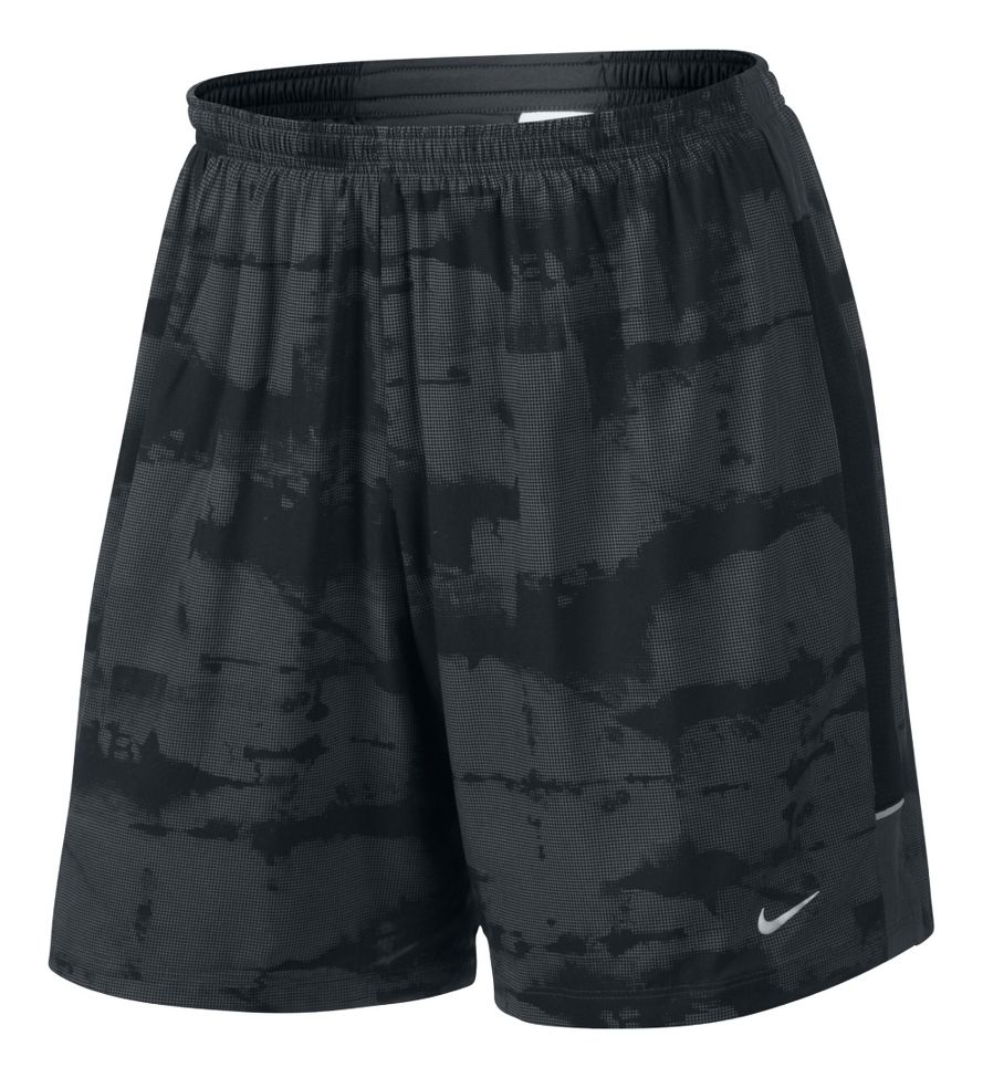 Mens Nike 7" SW 2-in-1 Shorts