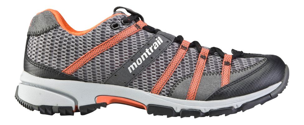 montrail : Mountain Masochist
