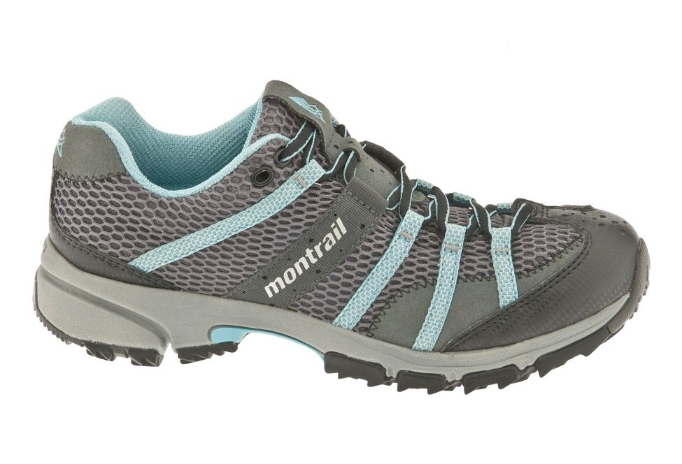 montrail : Mountain Masochist