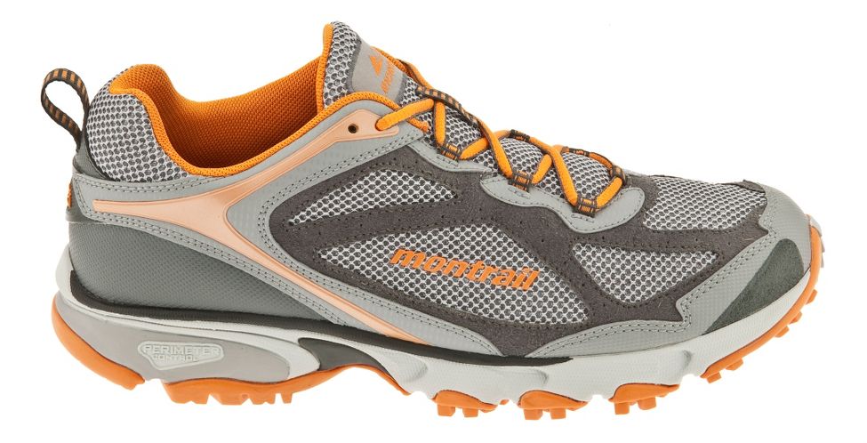 Mens Montrail Sabino Trail Running Shoe