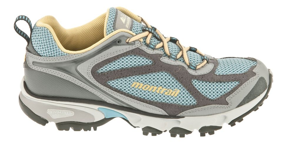 Womens Montrail Sabino Trail Running Shoe