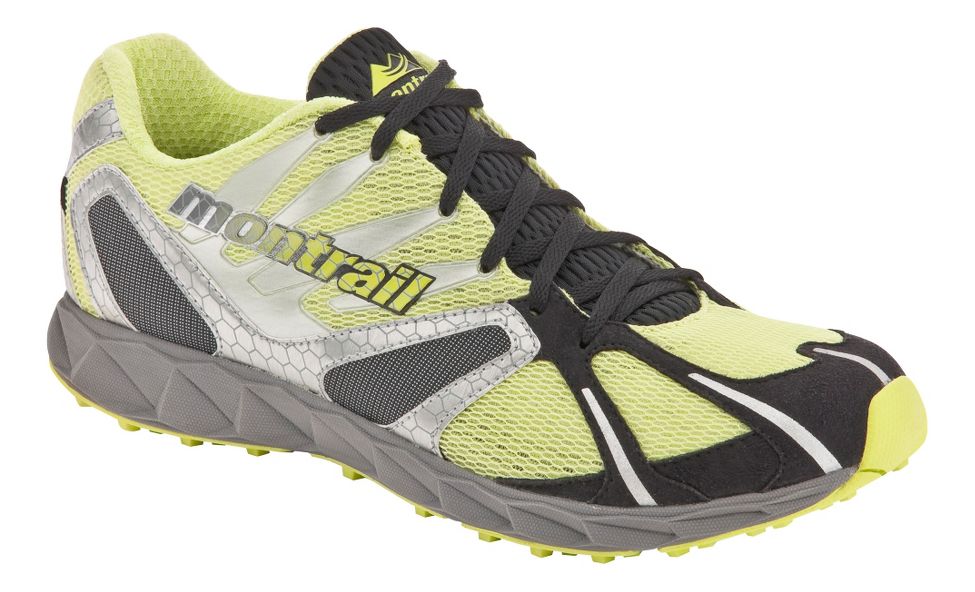 montrail : Rogue Racer