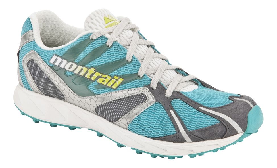 montrail : Rogue Racer