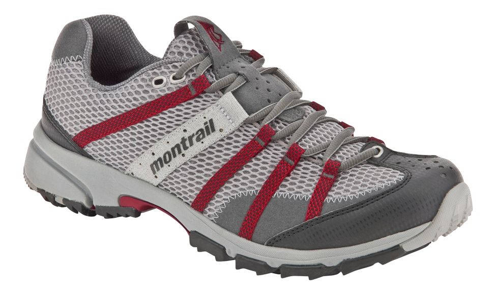 Mens Montrail Mountain Masochist 2 Trail Running Shoe