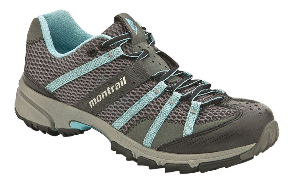 Womens Montrail Mountain Masochist 2 Trail Running Shoe
