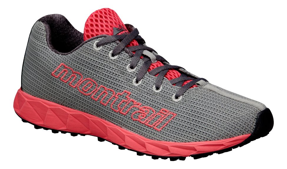 Womens Montrail Rogue Fly Trail Running Shoe