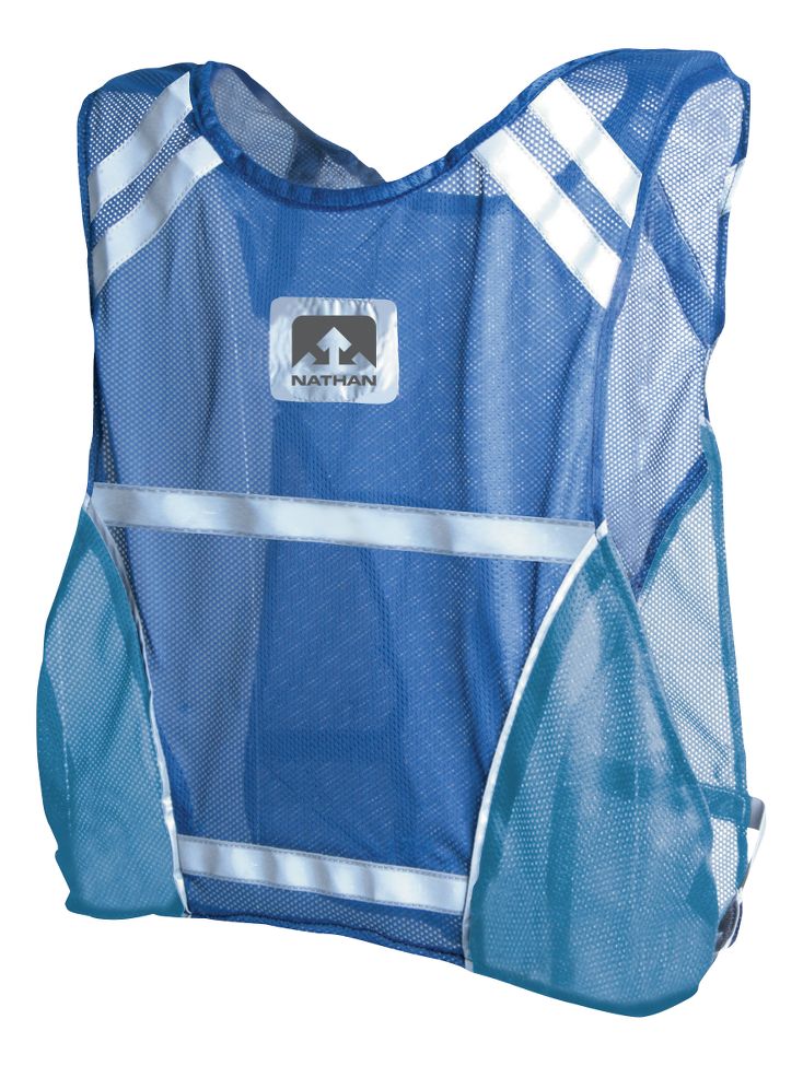 Nathan Reflective Vest Safety