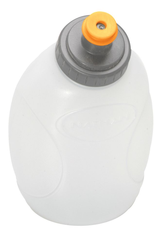 Nathan Nutrition Flask 10 ounce 3 pk Hydration