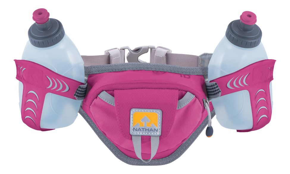 Nathan Trail Mix 2 Bottle Holder Hydration