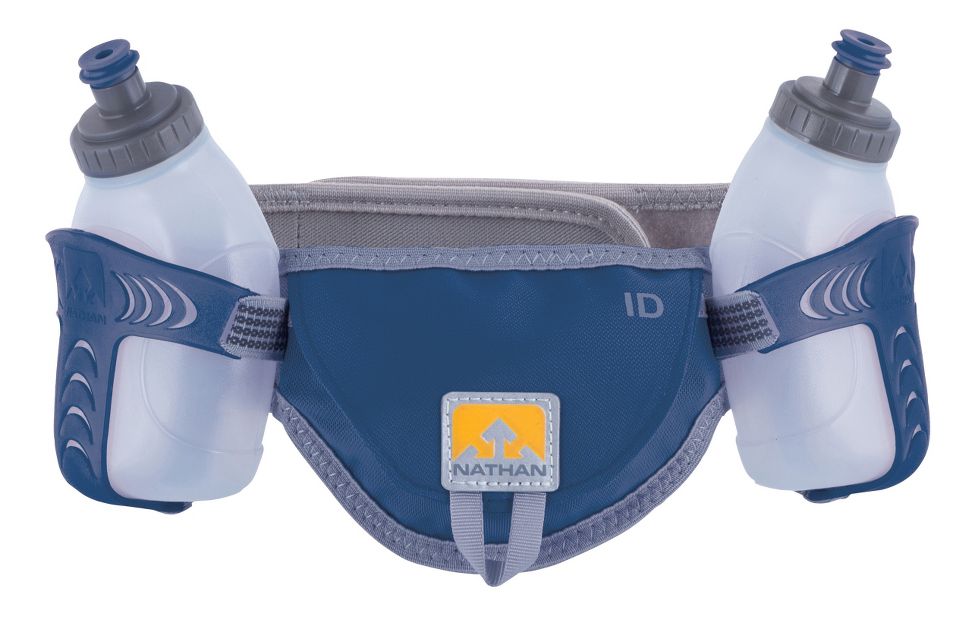 Nathan Speed 2 Energy Belt Hydration