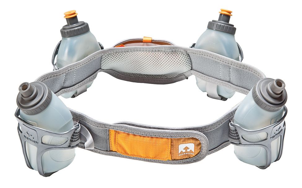 Nathan Speed 4R Energy Belt Hydration