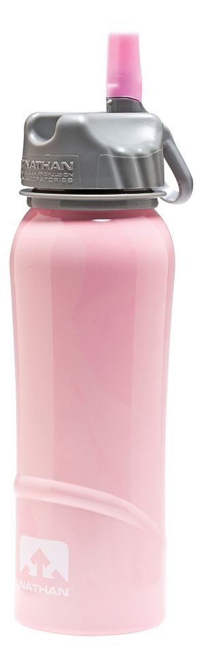 Nathan 700ml Steel Temperature Change Bottle Hydration