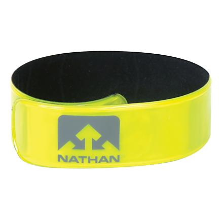 Nathan Reflex Reflective Snap Bands Safety
