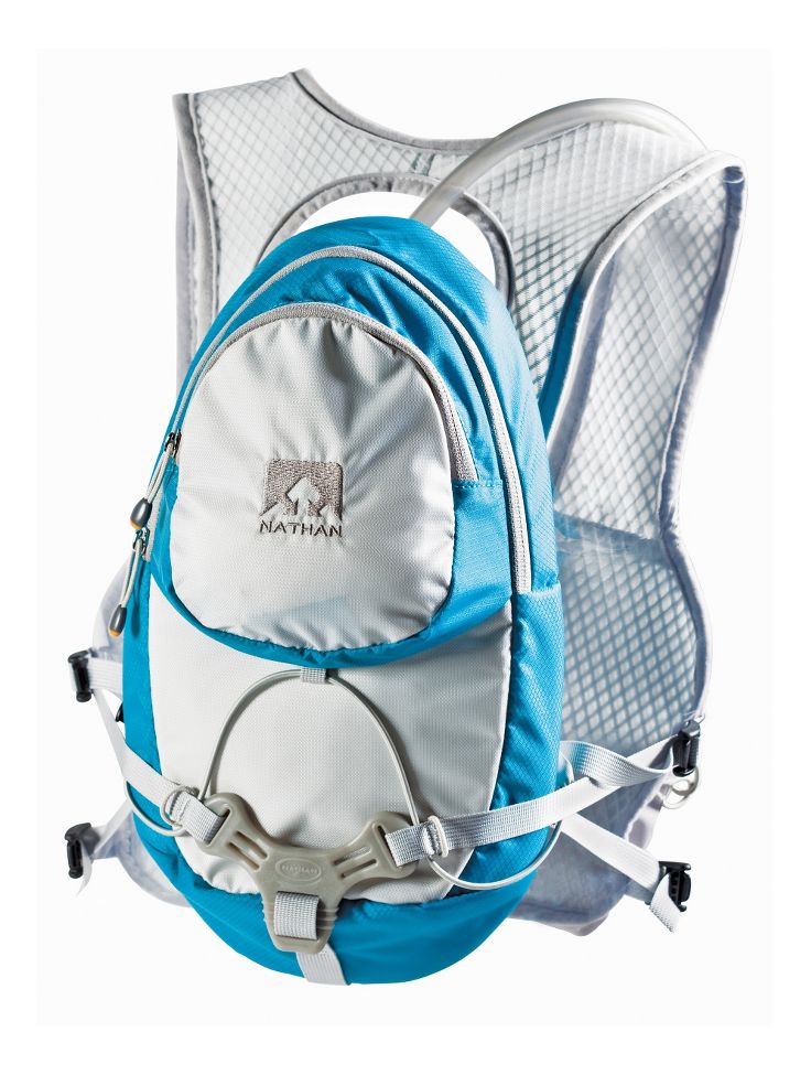 Womens Nathan Intensity Backpack Hydration