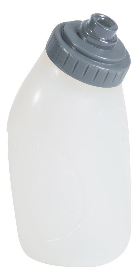 Nathan 8 ounce Replacement Flask w/ Race Cap 3 pk Hydration